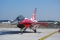 General Dynamics (SABCA) F-16AM Fighting Falcon